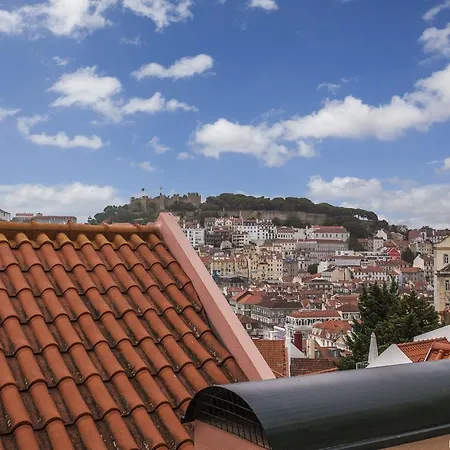 Condessa Chiado * Lisbon