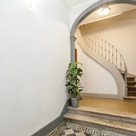 Apartamento Condessa Chiado *