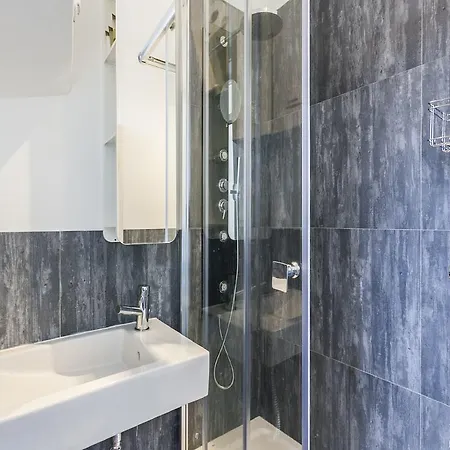 Apartamento Condessa Chiado Lisboa