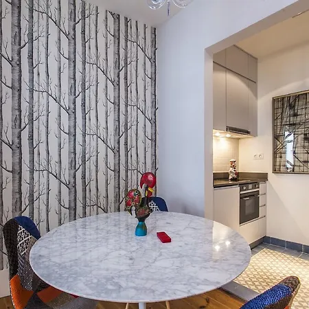 Condessa Chiado Apartamento