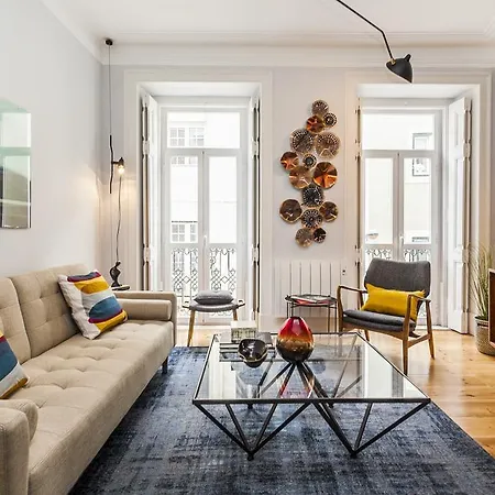 Condessa Chiado Apartamento