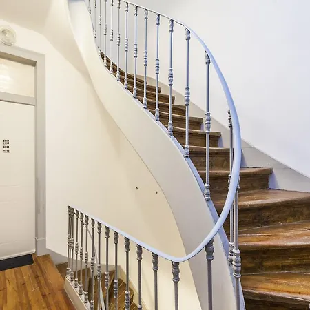 Condessa Chiado Appartement