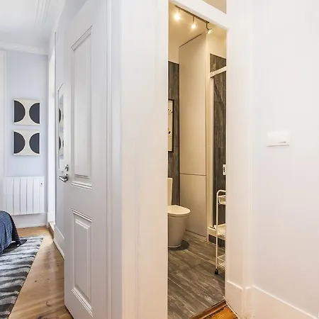 Apartment Condessa Chiado
