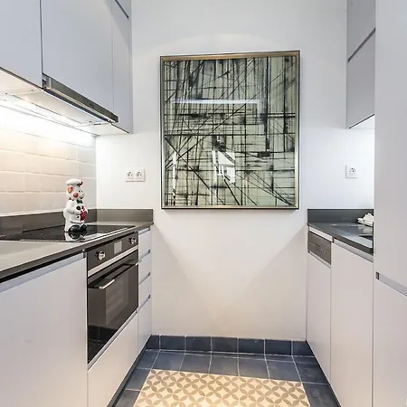 Apartment Condessa Chiado *